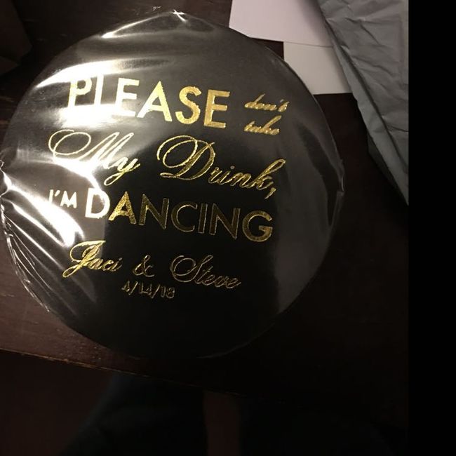  Wedding Favors - 1