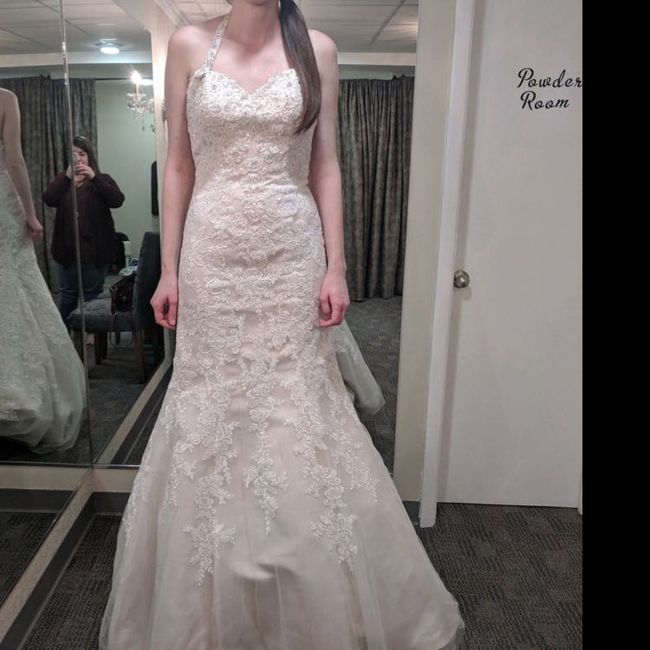  Before and After alterations? - 3