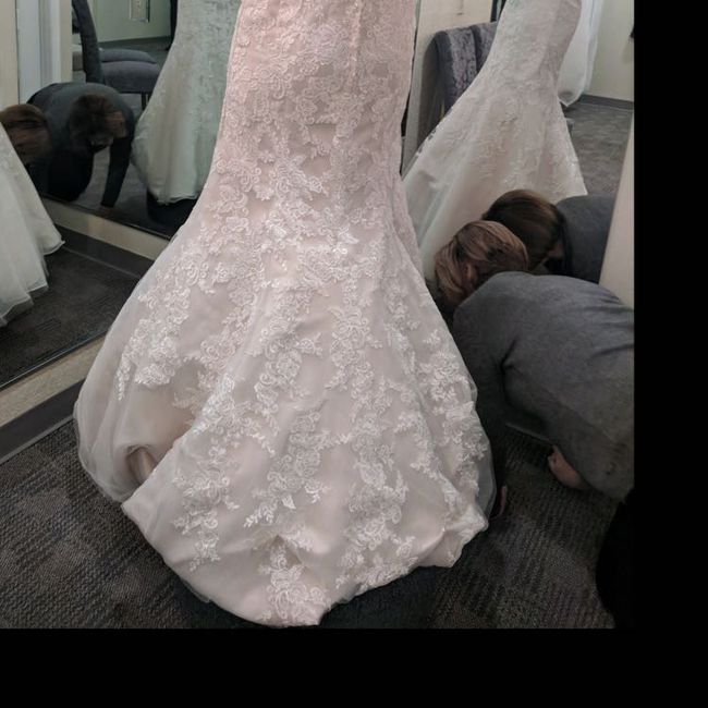 Does it have to be white - 2
