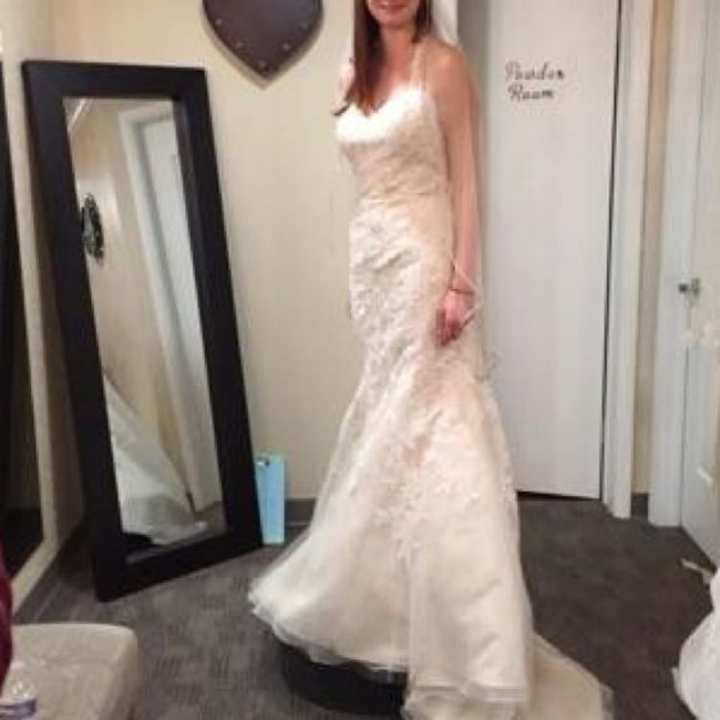 Alteration concern? - 1