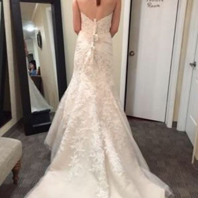 Alteration concern? - 2