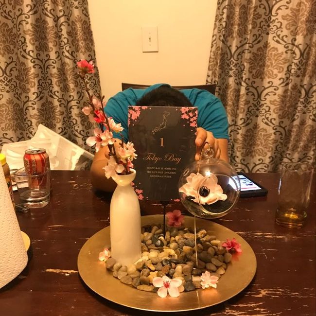Centerpiece Help! Another one... - 1