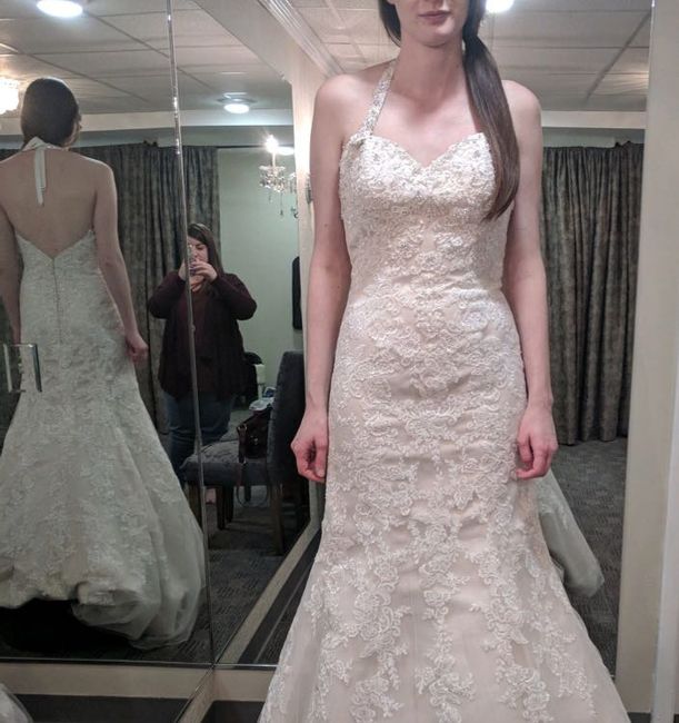 Beautiful Dresses :) - 1