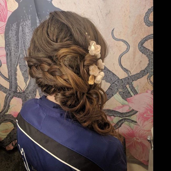 Hair inspo and pics please! - 1