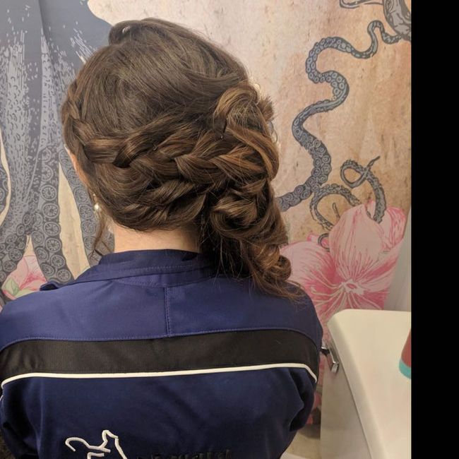 Hair inspo and pics please! - 2