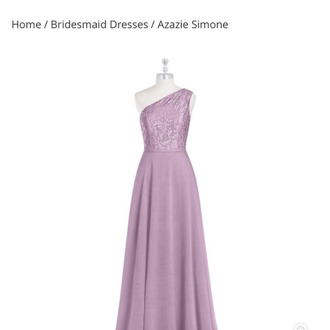 Dress set back - 1