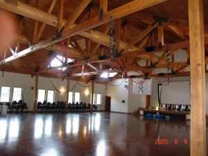 show off your venue :-)