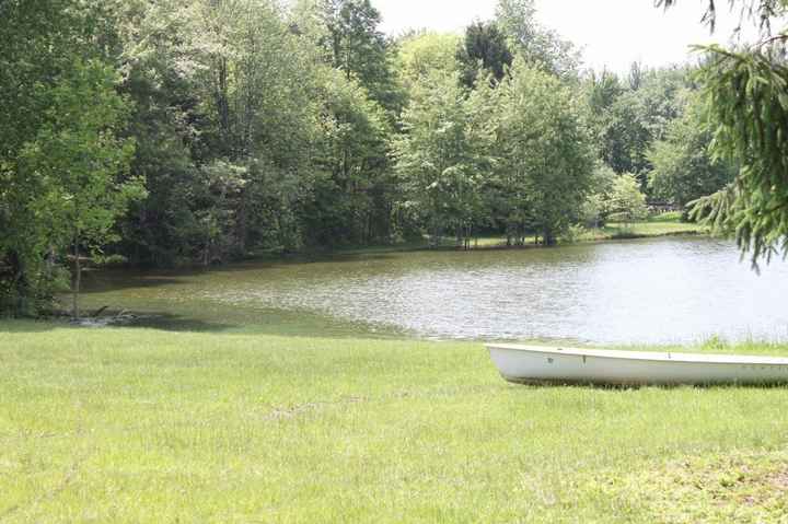 show off your venue :-)