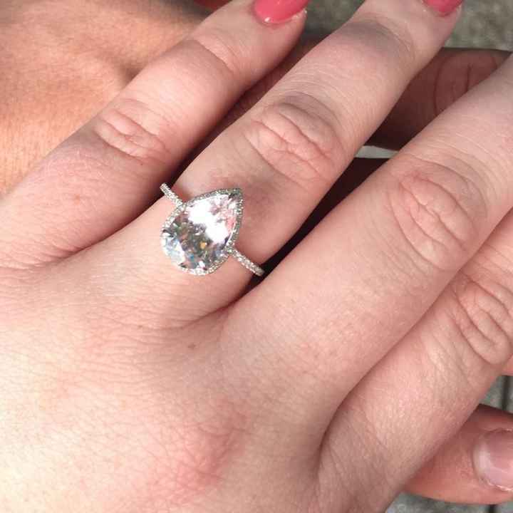 Seeking Advice: I don't want an engagement ring, but my boyfriend insists...