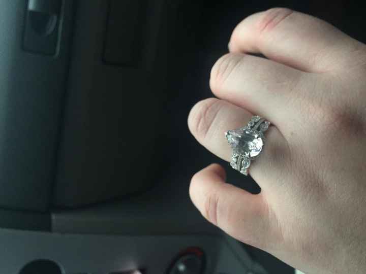 Wedding bands on Etsy??