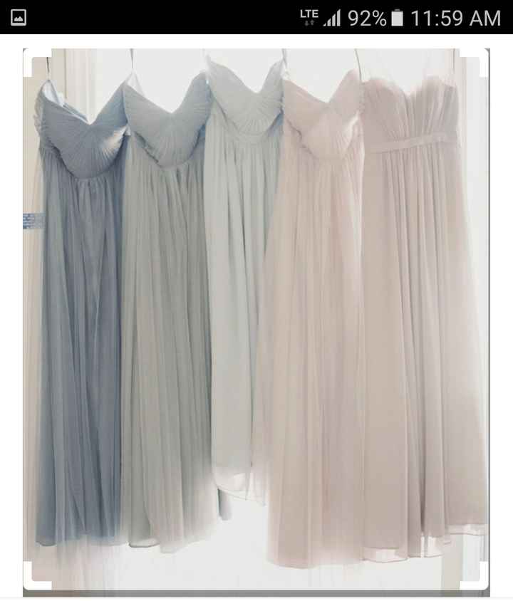 What are your wedding colors??