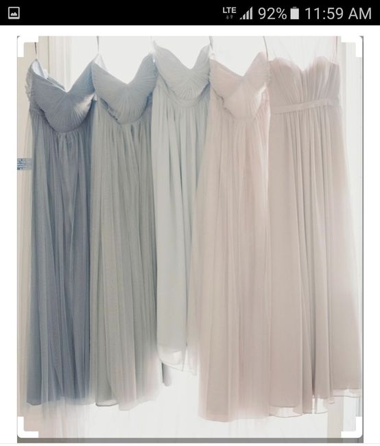 What are your wedding colors??