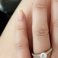Brides of 2020!  Show us your ring! - 1