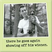 It's Friday!  Hit me with your best shot!