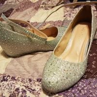 Shoes Shoes Shoes.... Shoe me your Shoes