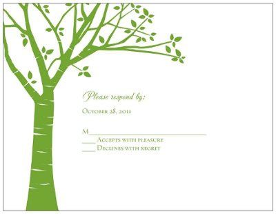 invitations...opinions please