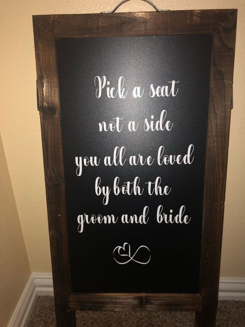 Cricut Projects - 1