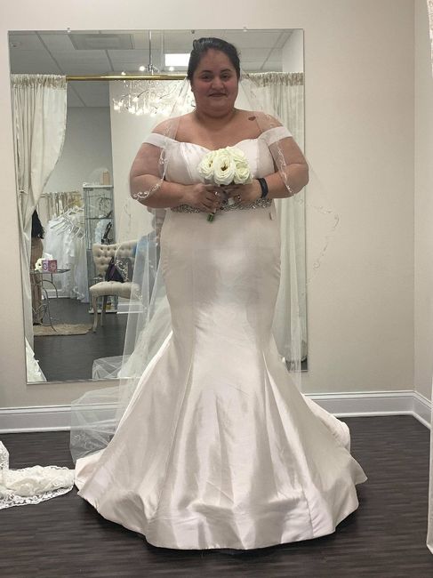 i found my dress - 4