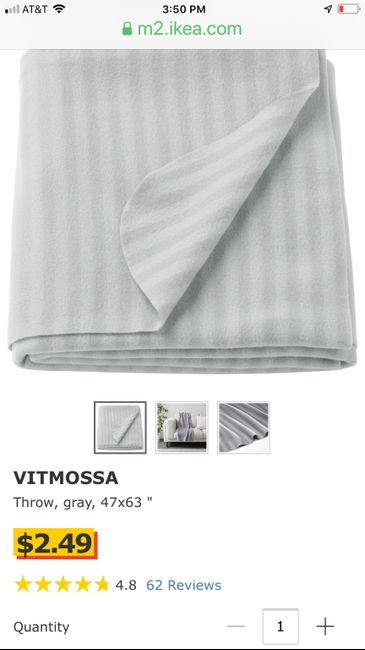 ikea blanket throws 1