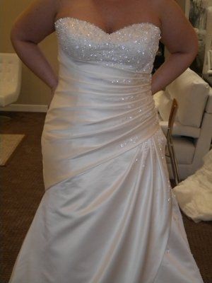 Lets See The Gowns!