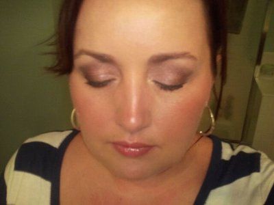 Makeup trial