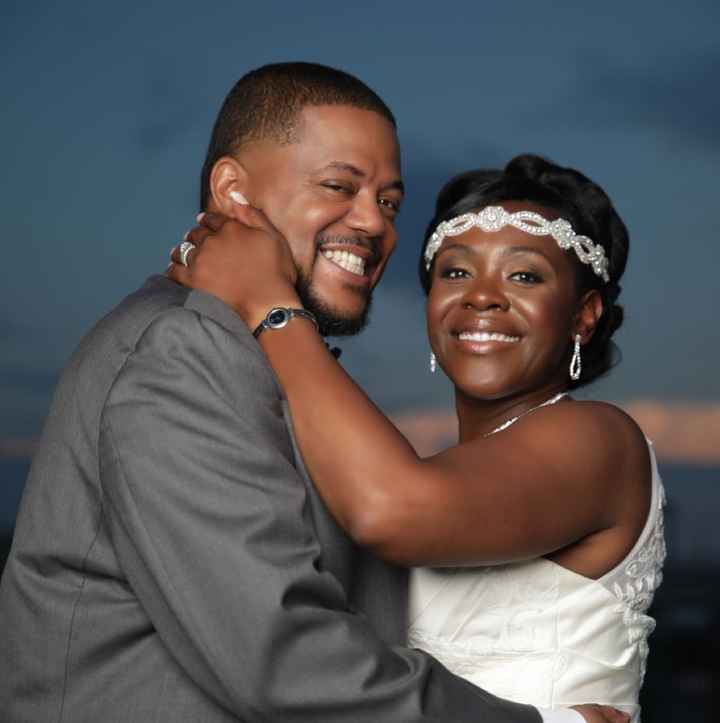 I’se Married Now 081118💍 - 1