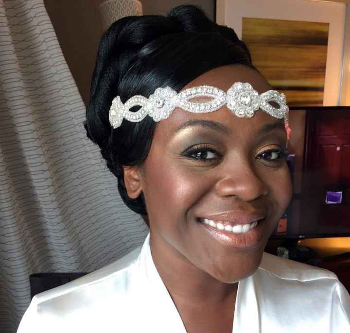 I’se Married Now 081118💍 - 2