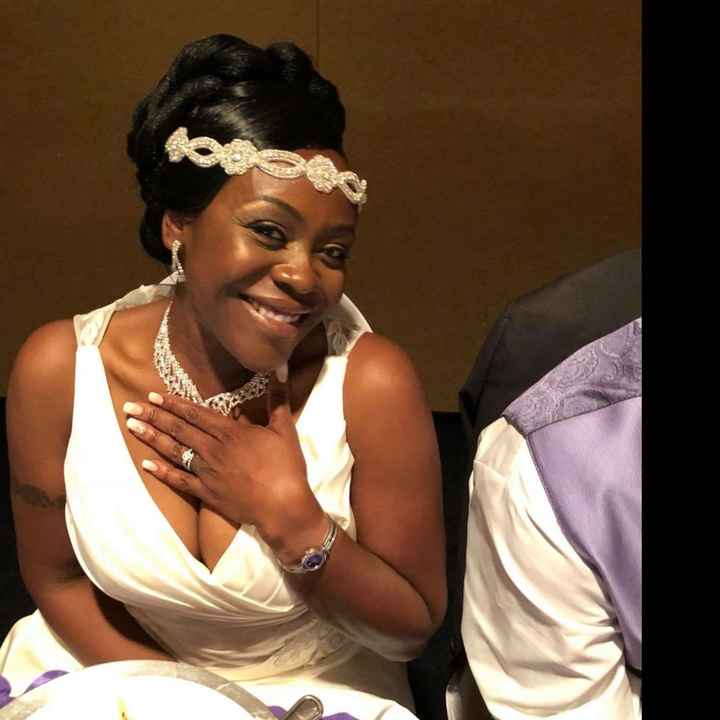 I’se Married Now 081118💍 - 3