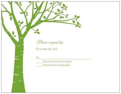 invitations...opinions please