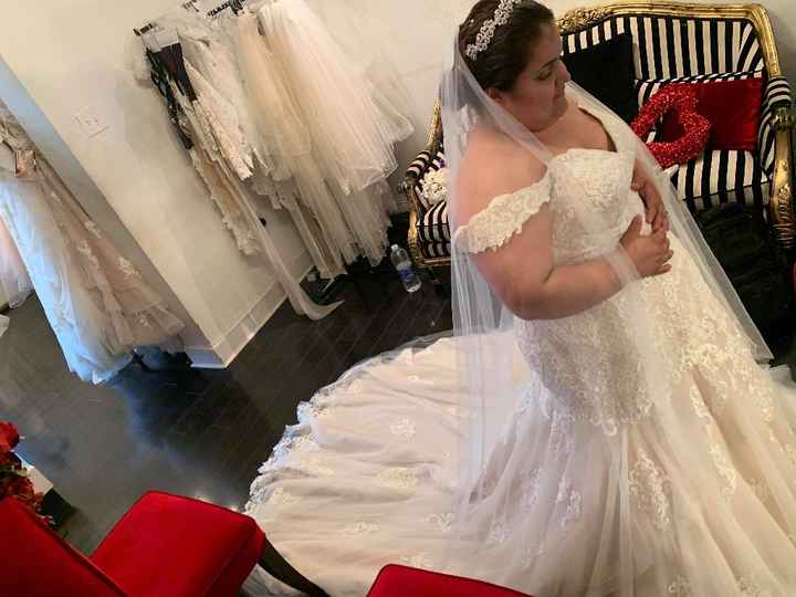 My perfect dress - 1