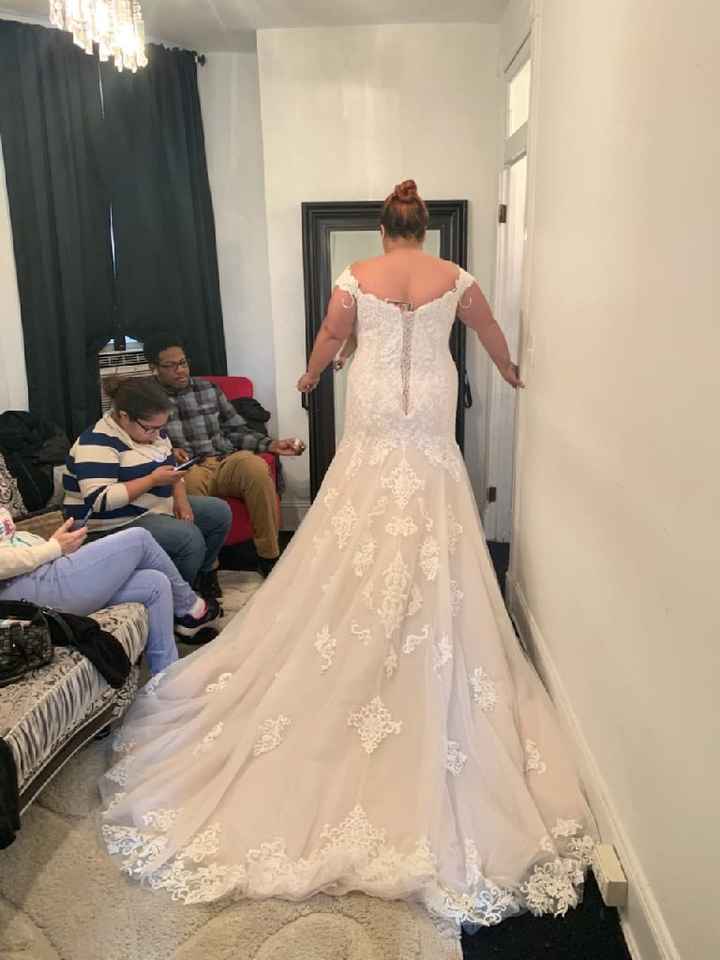 My perfect dress - 2