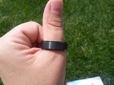 FH "free ring" came in today!!
