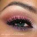 Makeup trial