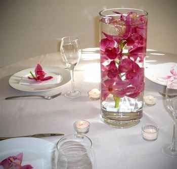 This the centerpiece I want at my wedding.