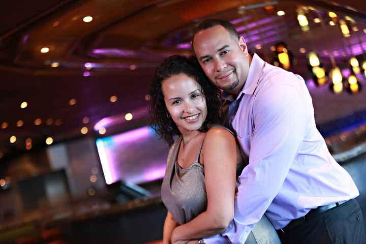 Show us you and your SO!