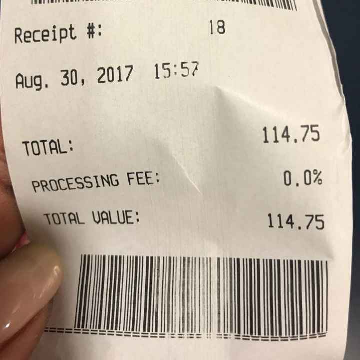 Saving all of the "cointz"!!!