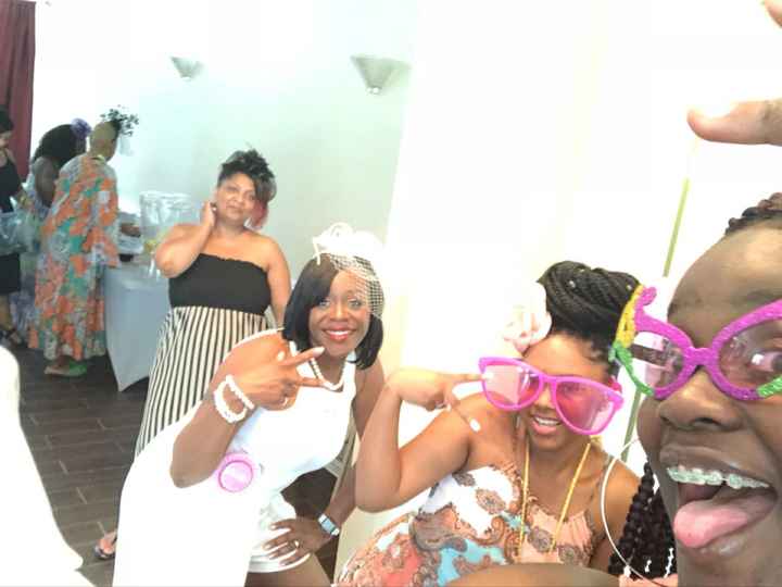 My Royal Bridal Shower - 2