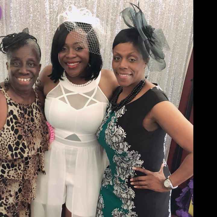 My Royal Bridal Shower - 3