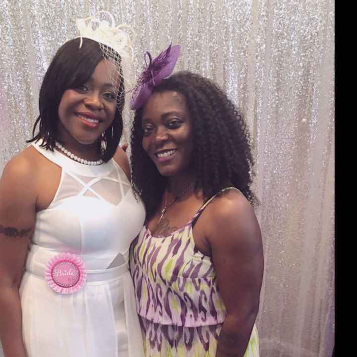 My Royal Bridal Shower - 4