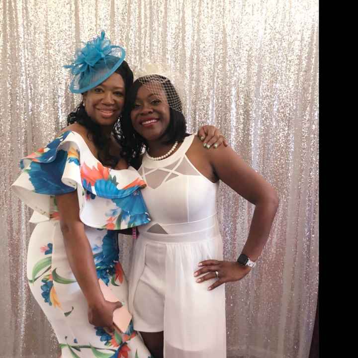 My Royal Bridal Shower - 5