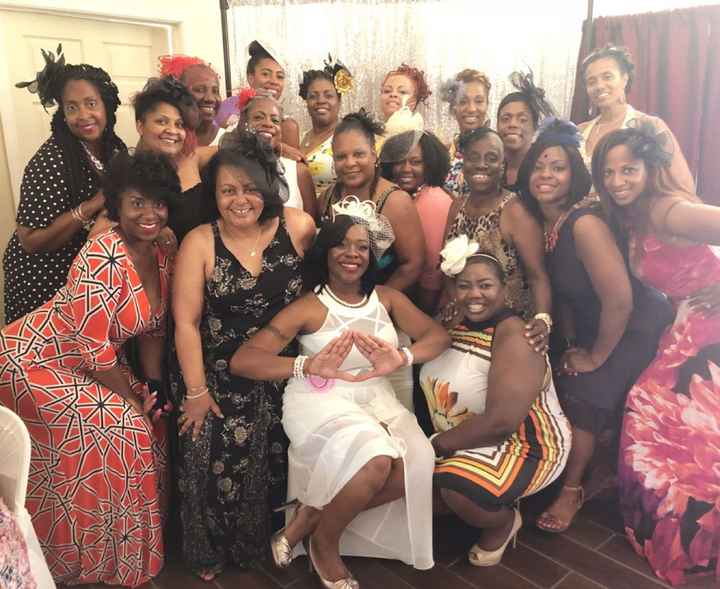 My Royal Bridal Shower - 6