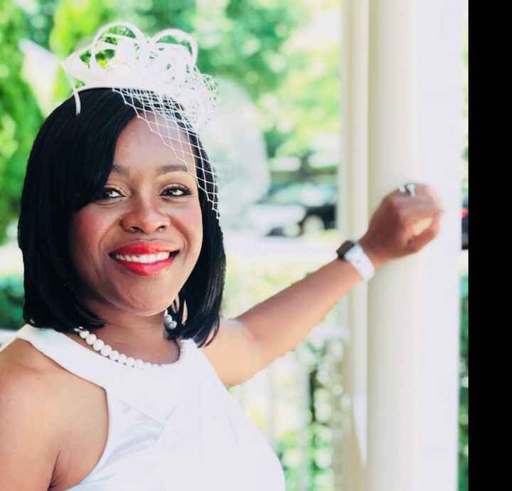 My Royal Bridal Shower - 7