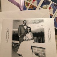 Is it too late to send out Thank You cards? - 1