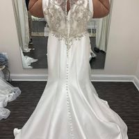 i found my dress - 1