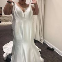i found my dress - 2