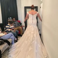 My perfect dress - 2