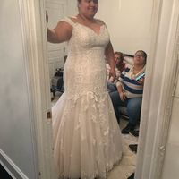 My perfect dress - 3