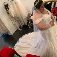 Dresses, and flowers, and themes, oh my! - 1