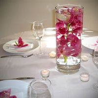 This the centerpiece I want at my wedding.