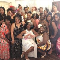 My Royal Bridal Shower - 6